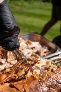 Hog Roast Bishop's Stortford