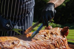 Hog Roast Colchester