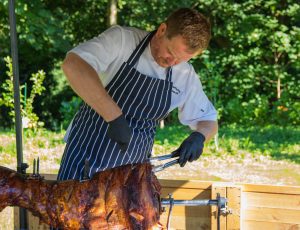 Hog Roast Braintree