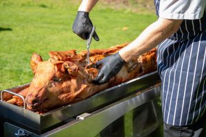 Hog Roast Tollesbury