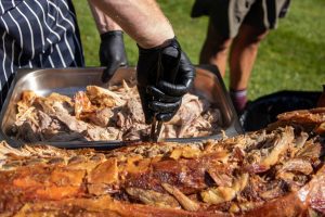 Hog Roast Colchester