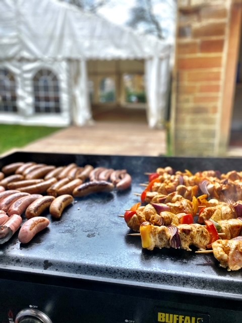 Hog Roast Great Bromley