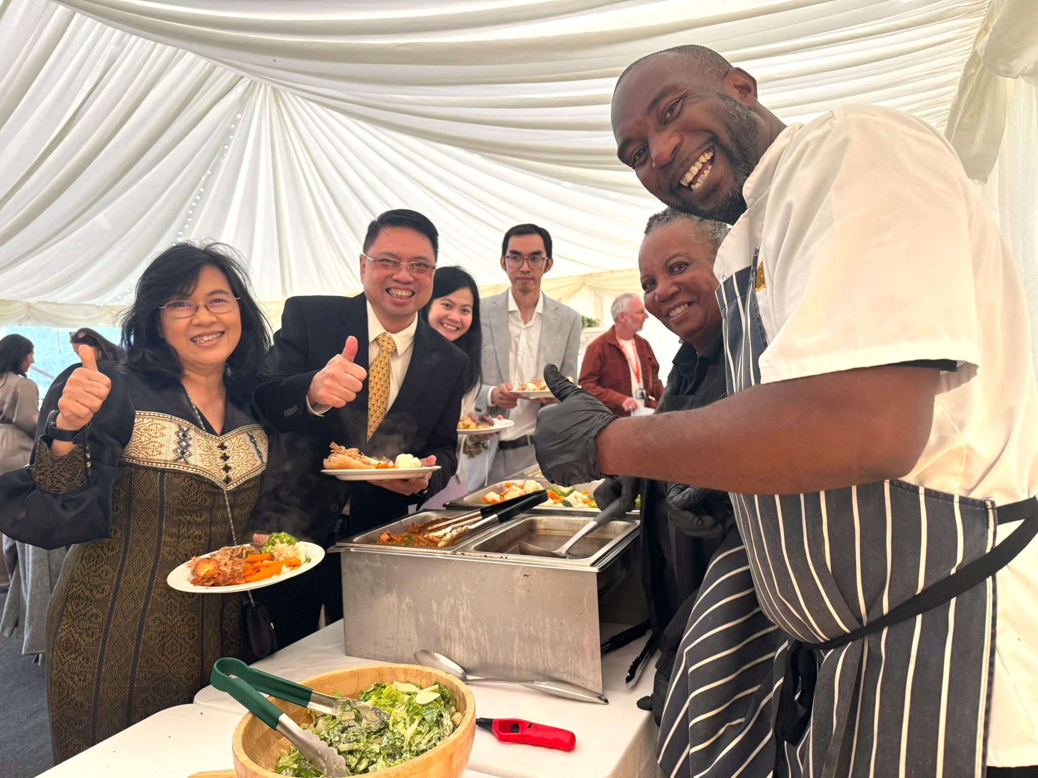 Hog Roast Boxted