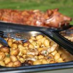 Hog Roast Frinton-on-Sea