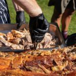 Hog Roast Colchester