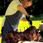 Hog Roast Colchester