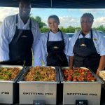 Hog Roast Colchester