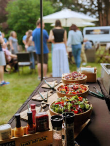 Hog Roast Dedham