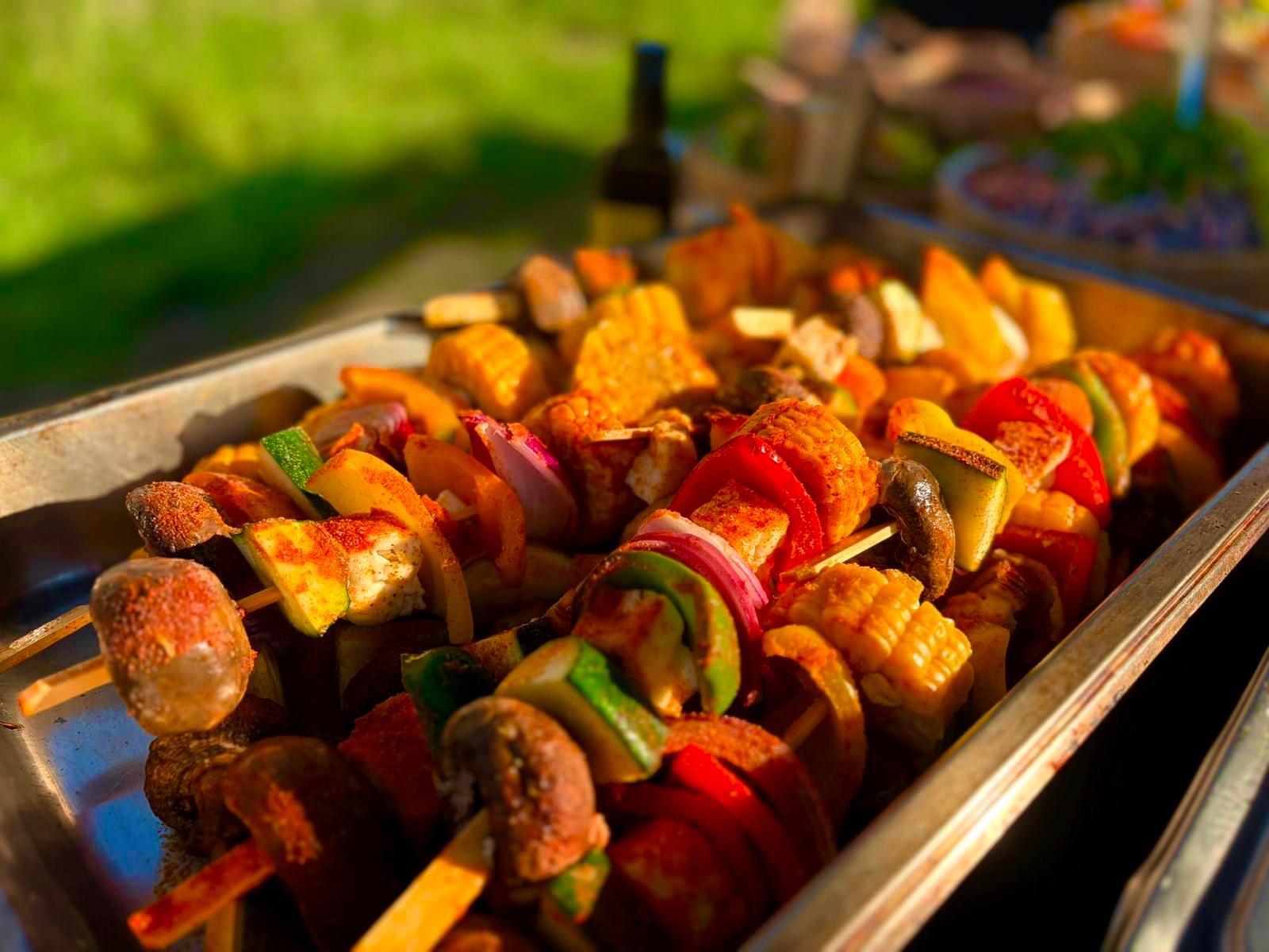 Hog Roast Chester